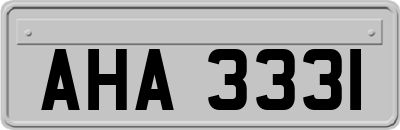 AHA3331