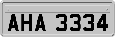 AHA3334