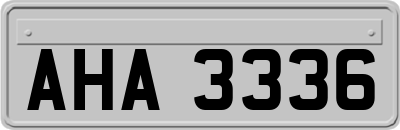 AHA3336