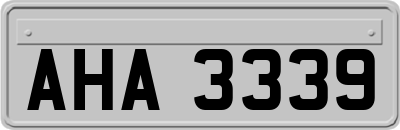 AHA3339