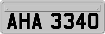 AHA3340