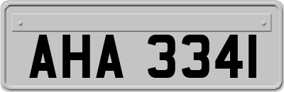 AHA3341