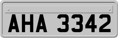 AHA3342