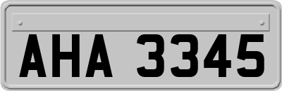 AHA3345