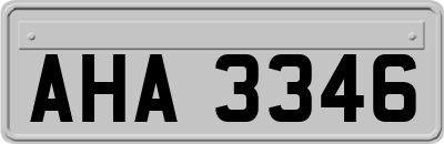 AHA3346