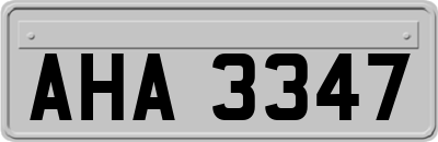 AHA3347