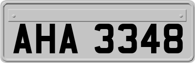 AHA3348