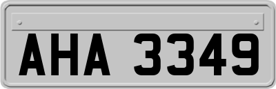 AHA3349