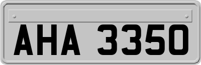 AHA3350