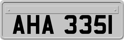 AHA3351
