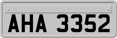 AHA3352