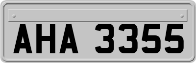 AHA3355