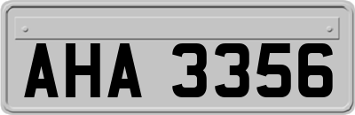 AHA3356
