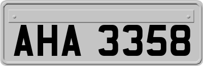 AHA3358