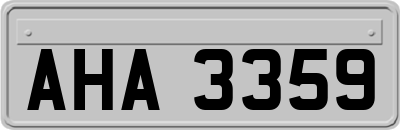 AHA3359