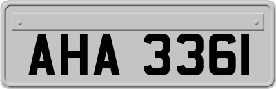 AHA3361