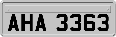 AHA3363