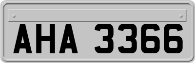 AHA3366