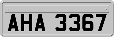 AHA3367