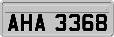 AHA3368