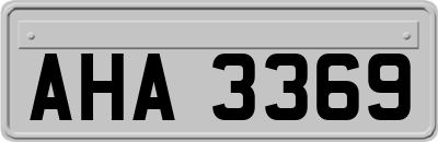 AHA3369