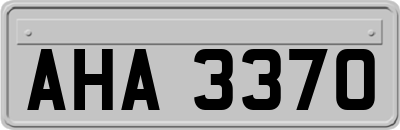 AHA3370