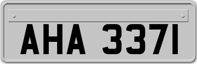 AHA3371