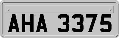 AHA3375
