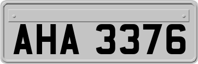 AHA3376