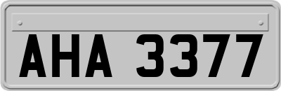 AHA3377