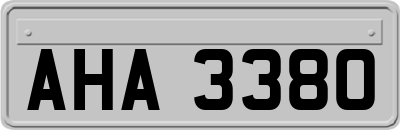 AHA3380