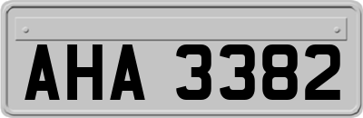 AHA3382