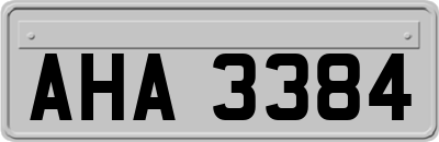 AHA3384