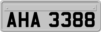 AHA3388
