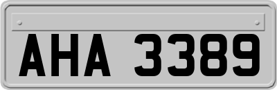AHA3389