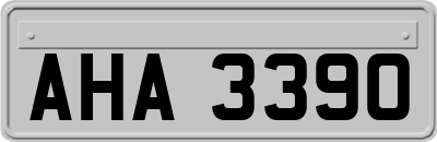 AHA3390