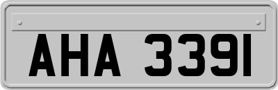 AHA3391
