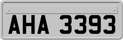 AHA3393