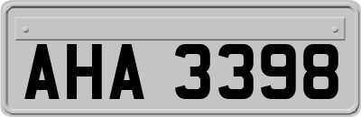 AHA3398
