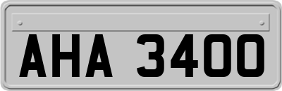 AHA3400