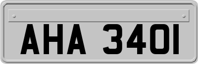 AHA3401