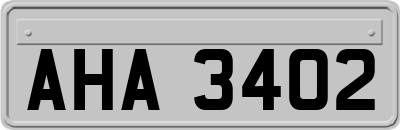 AHA3402