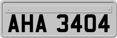 AHA3404