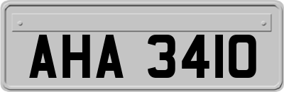 AHA3410