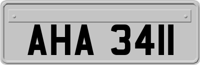 AHA3411