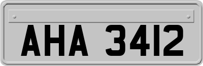 AHA3412