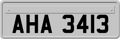 AHA3413
