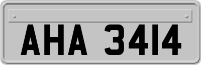 AHA3414