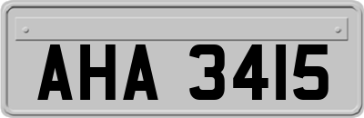 AHA3415