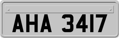 AHA3417